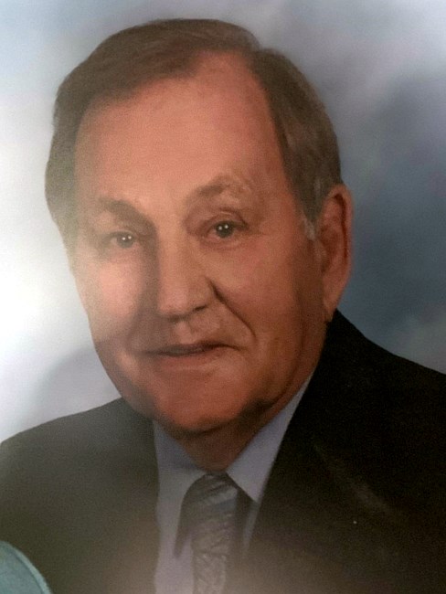 Obituary of Henry Herman Warthen Jr.