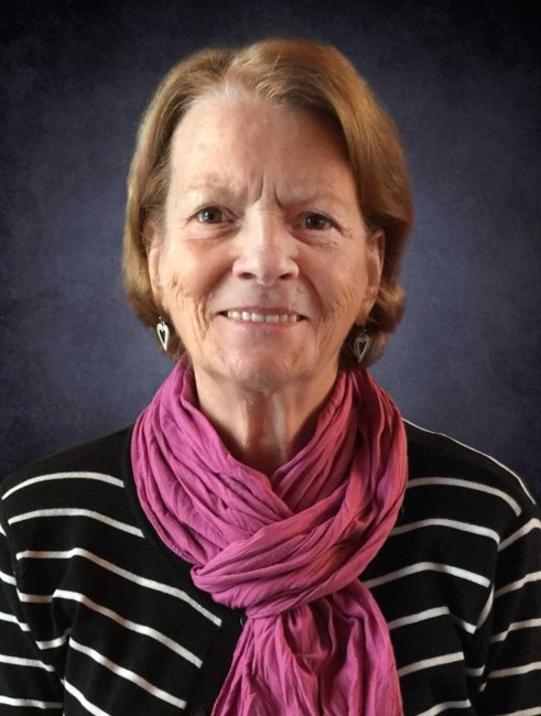 Obituary of Denise Repper Zakaib