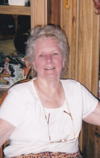 Obituary of Ms. Pauline Feemster