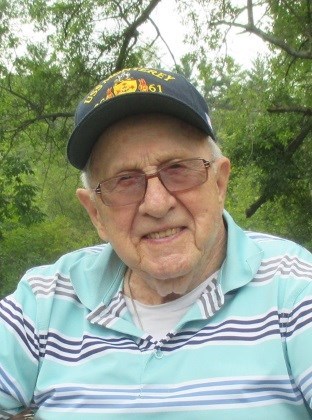 Obituary of Robert Elliott Quick