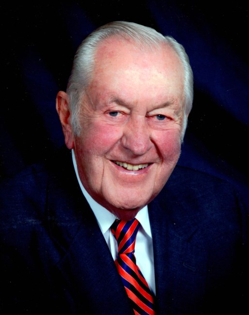 Obituary of Philip J. Dorweiler