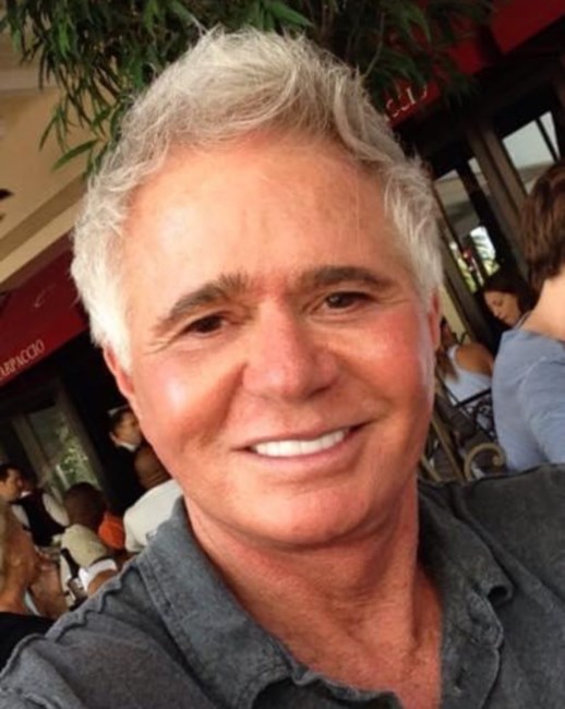 Obituary of Dr. Michael Liggett