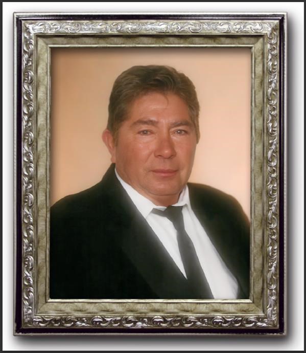 Obituary of Daniel Serrano