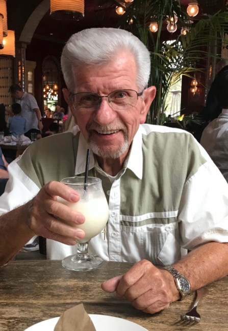 Obituary of Russell Arnold Murnane