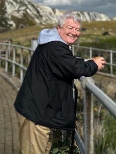 Obituary of John Wesley Walker