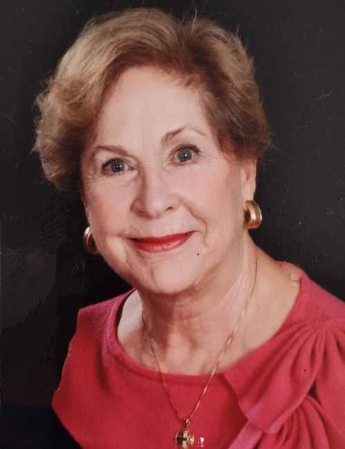 Obituary of Caroline Sutter Nusloch