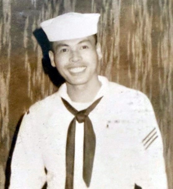 Obituary of Paul Legaspi Junio
