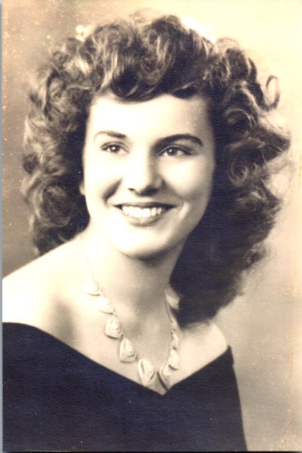 Obituary of Alice "Elaine" Speer