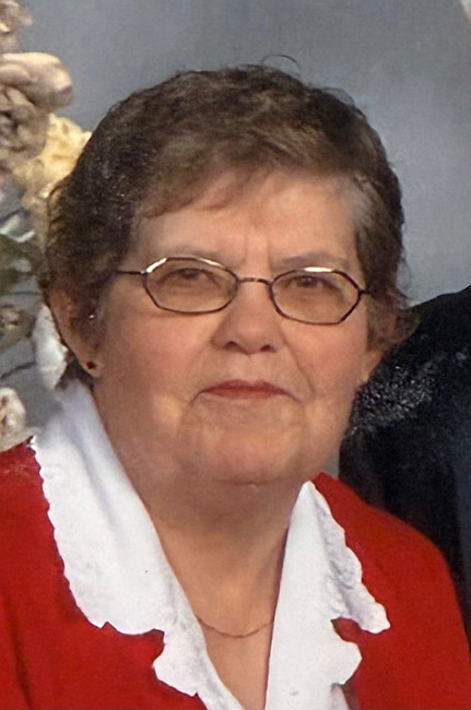 Obituary of Floy C. Schmidt