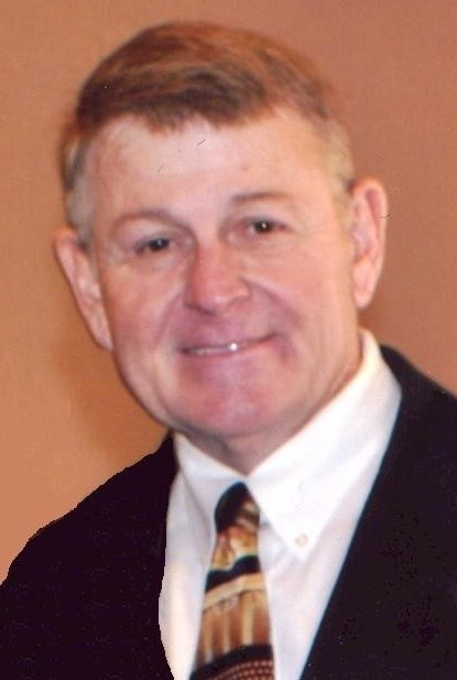 Obituary of G. Morrell Aldridge