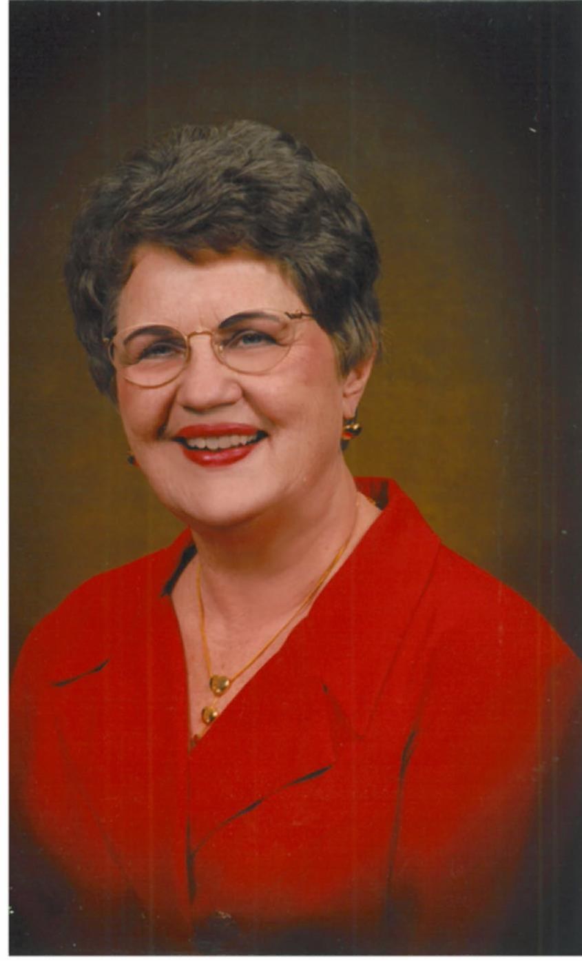 Peggy Holland Obituary Raleigh, NC