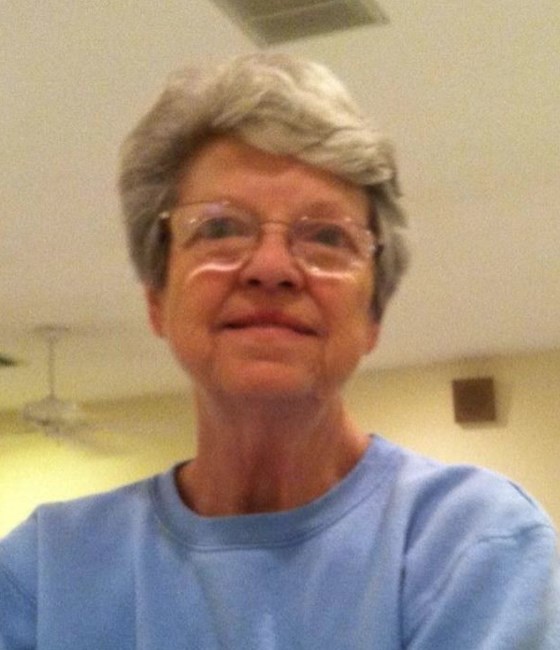 Jo Ann Andrews Obituary Brunswick, GA