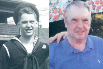 Obituary of Albert E Meier