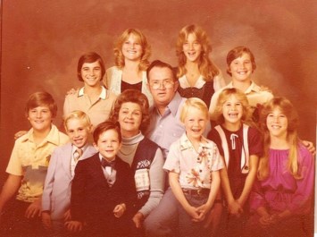 Obituary of John William Thrasher