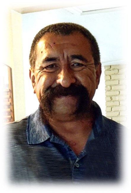 Obituary of Jesse Joe Gonzales