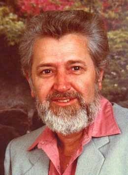 Obituary of Louis Hartman