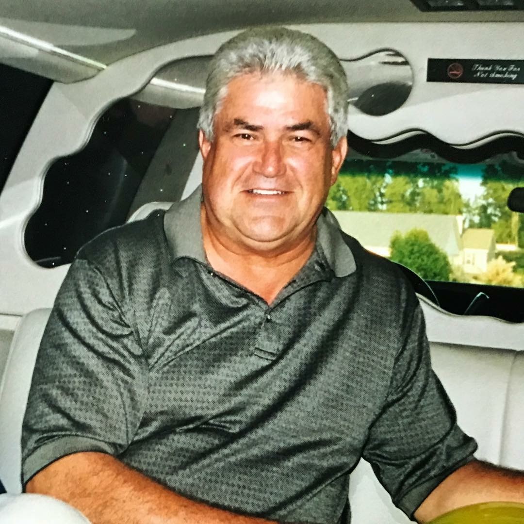 Obituary of Richard John Hannon