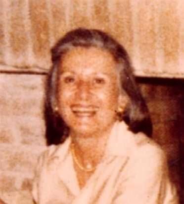 Obituary of Jane Redman Kilgore