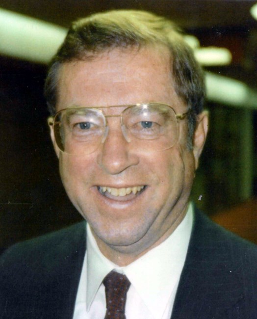 Obituary of Donald L. McCall