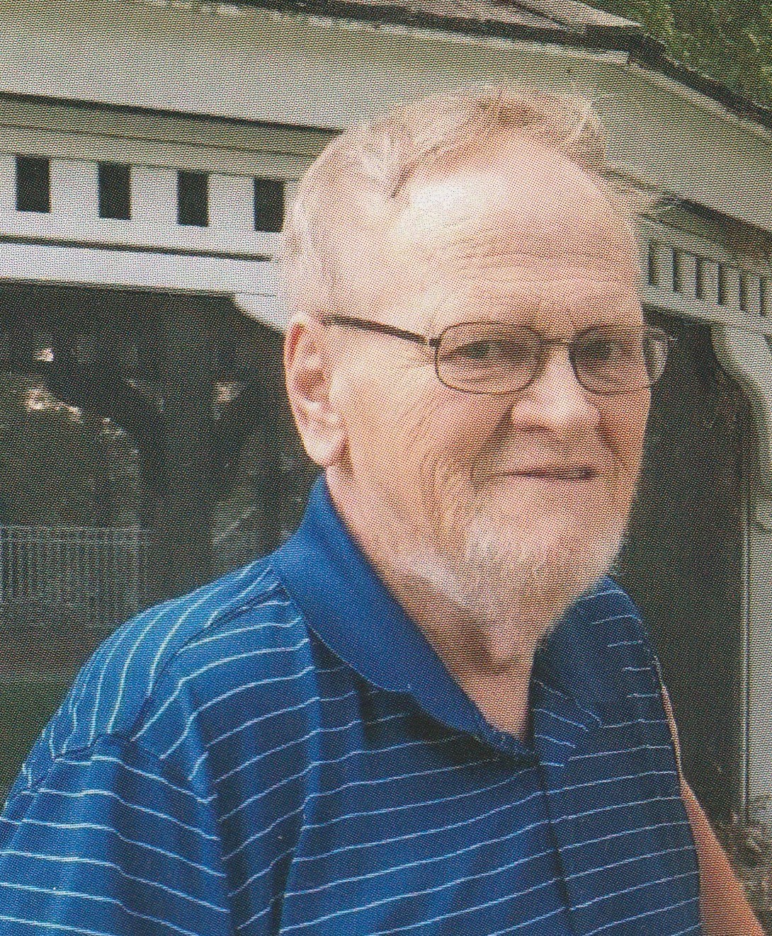 Jerry Goulette Obituario Davenport, IA