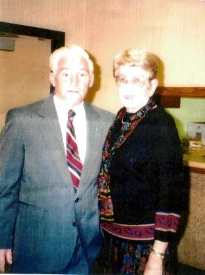 Obituary of William N. Etchison