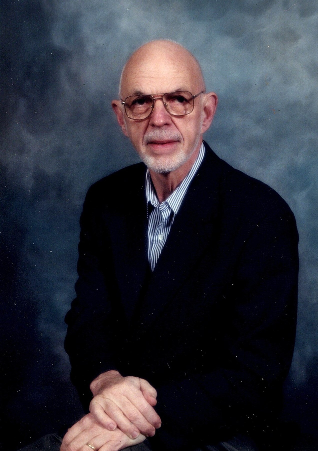 Obituary of Anthony Joseph Podlecki