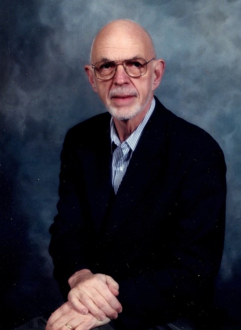 Obituary of Anthony Joseph Podlecki