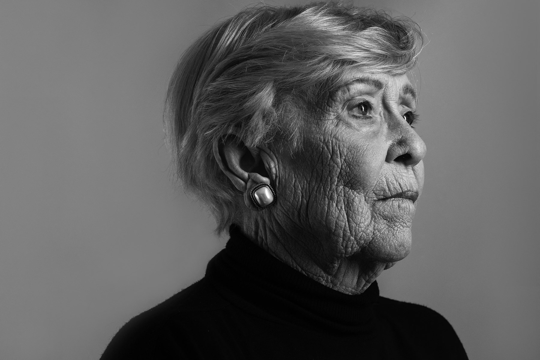 Obituary of Skippy Smith