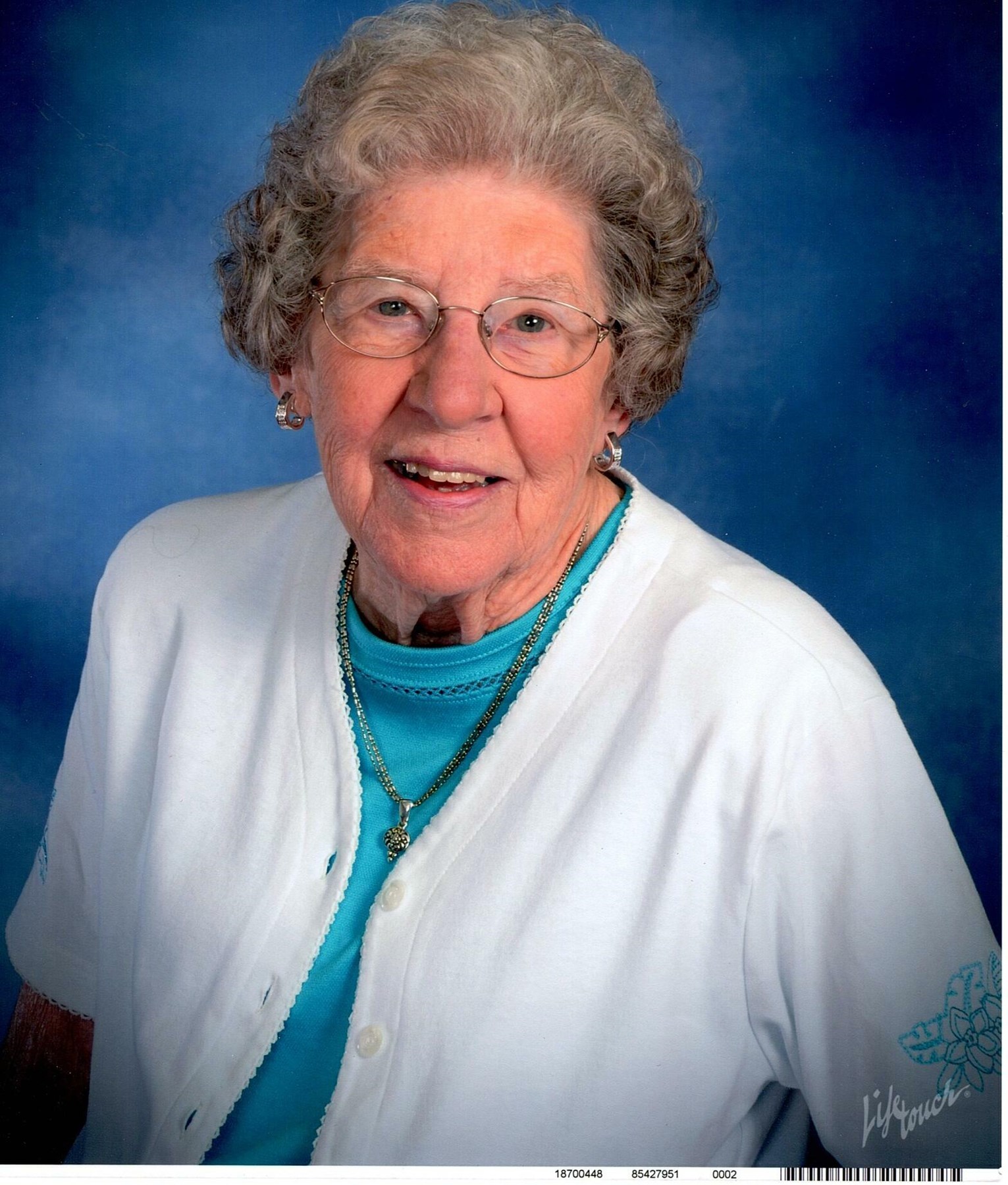 Obituary of Helen A. Ball