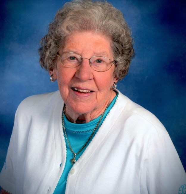 Obituary of Helen A. Ball