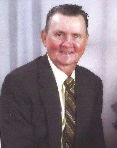 Obituary of Francis Costello