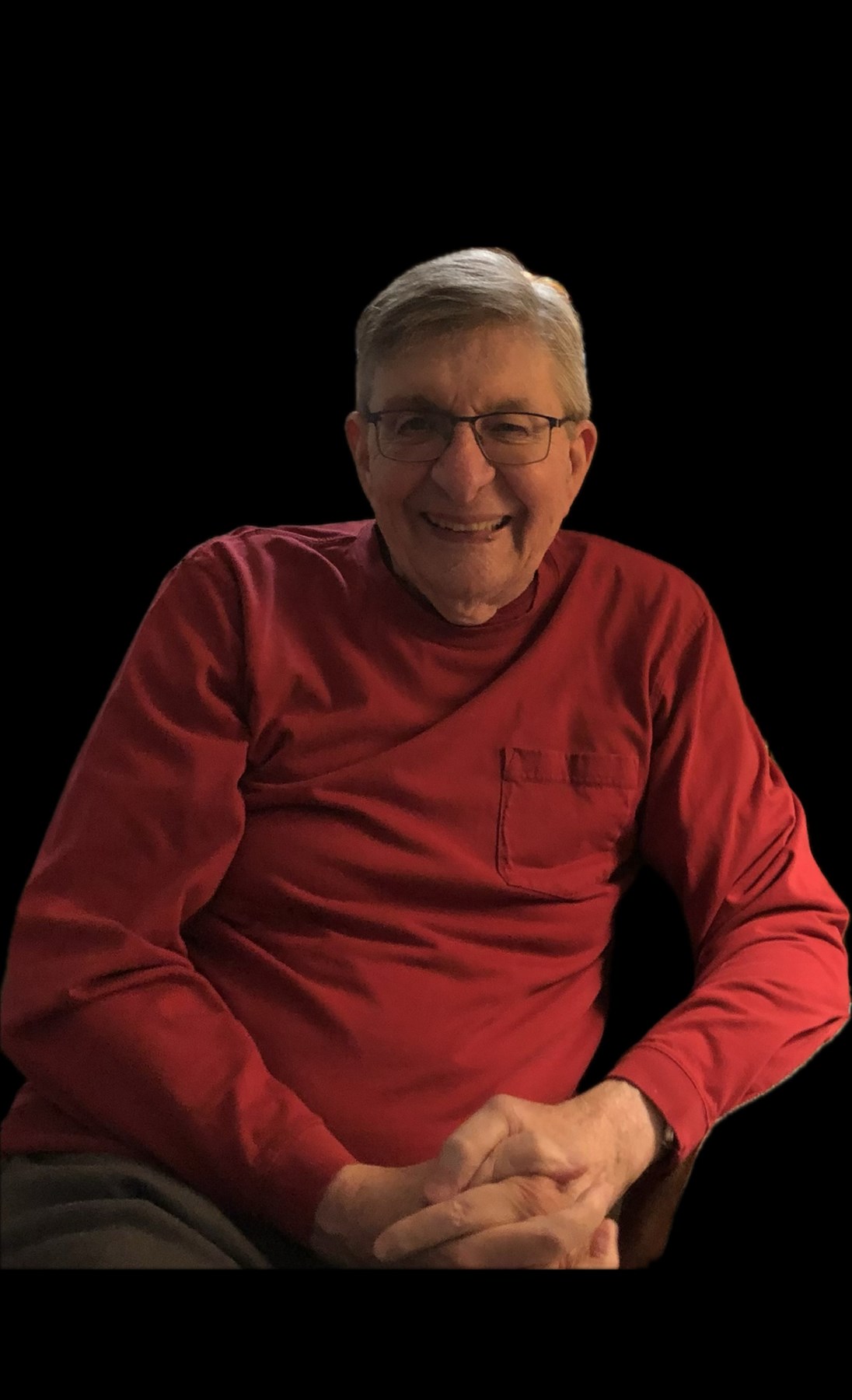 Obituary of James "Jim" H.  Blakley Jr.