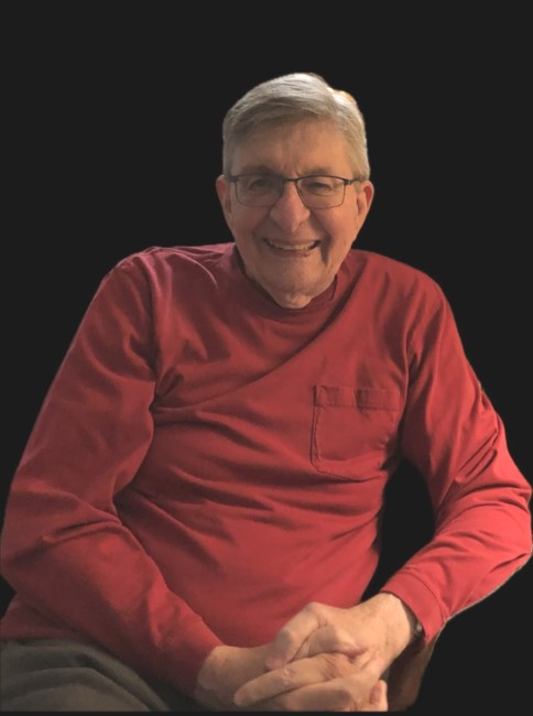 Obituary of James "Jim" H. Blakley Jr.