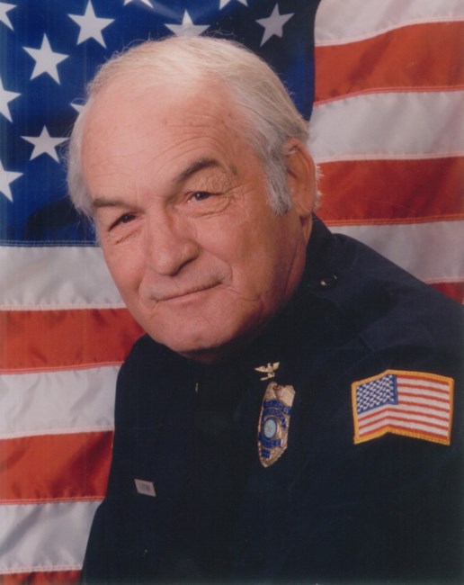 Obituary of Ray Huffman