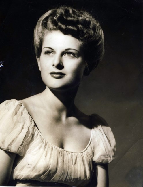 Obituary of Mary "Libby" Dalon