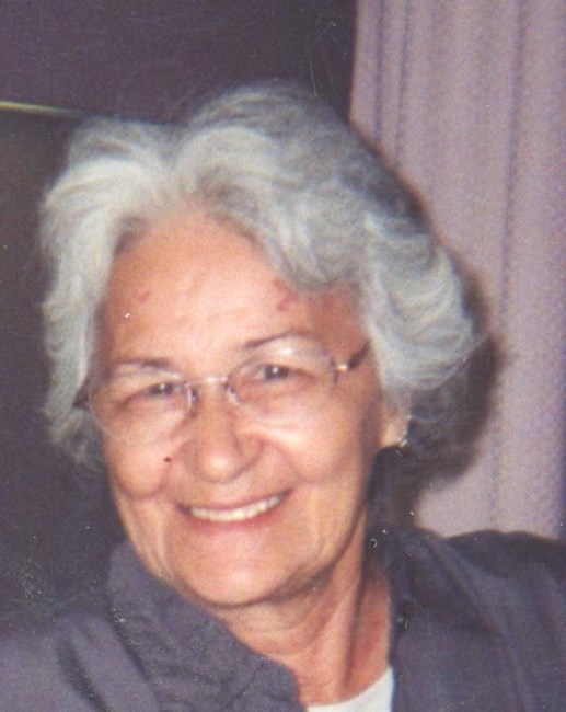 Obituary of Shirley Annette Rabbit Fisher