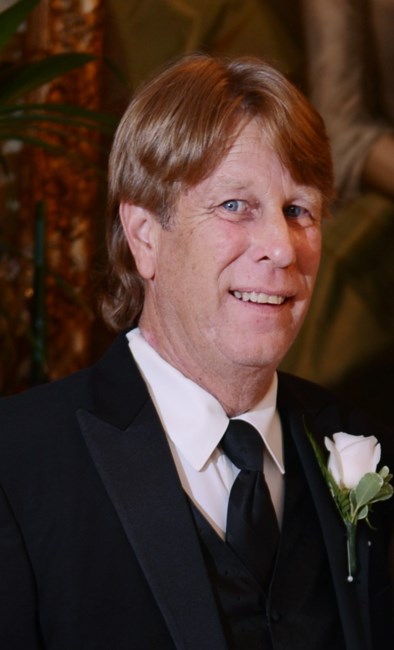 Avis de décès de Brian Michael Phillips Sr.