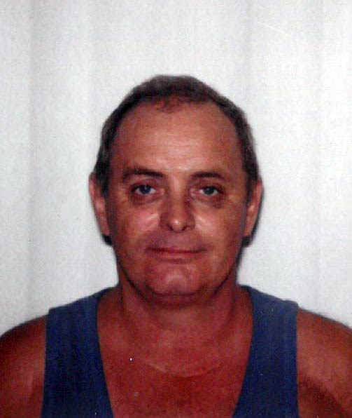 Avis de décès de Robert Griffiths