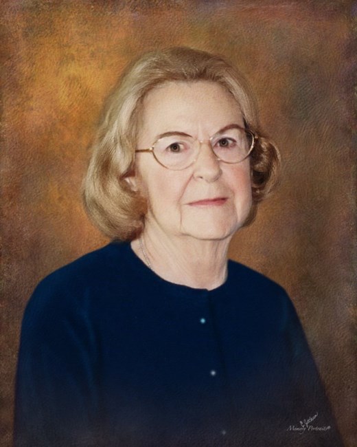 Obituary of Betty Lou Nord