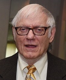 Obituary of Mr. Rene Gerard Benoit