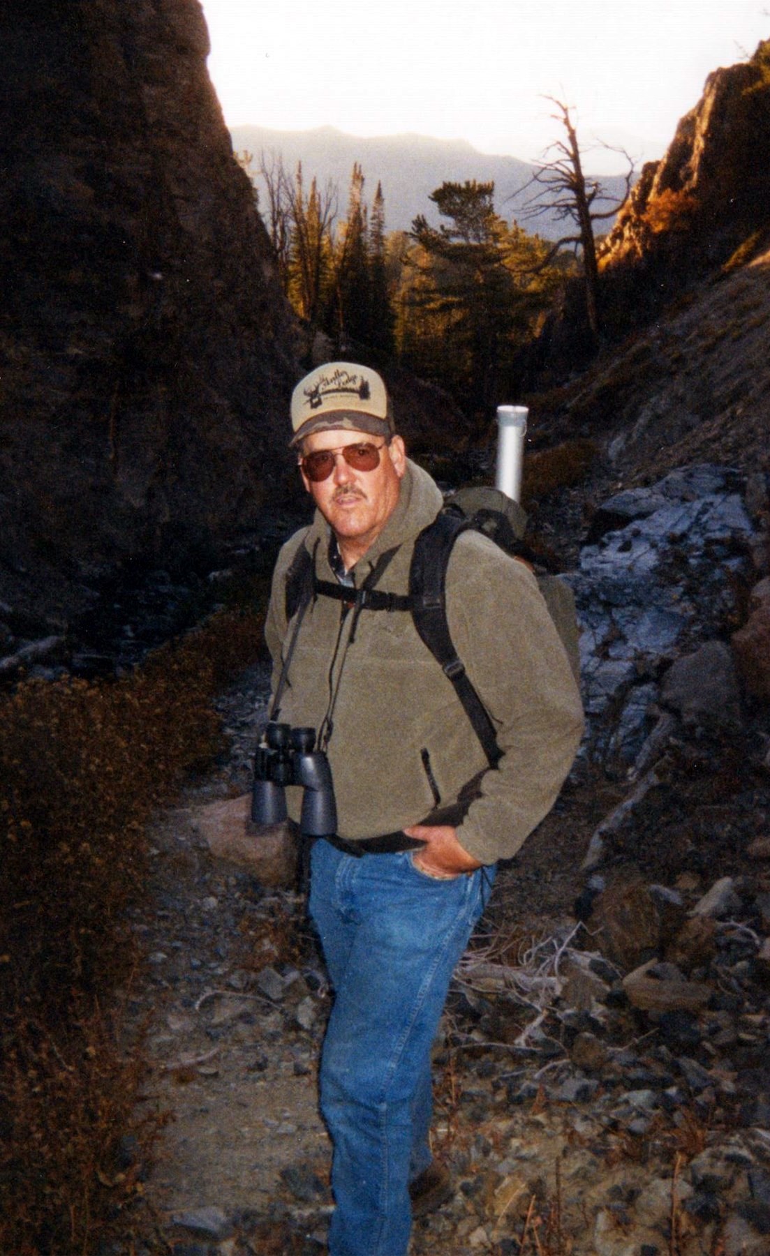 Russell Allen Harvey Obituary Las Vegas, NV