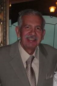 Avis de décès de Benigno "Benny" Zavala