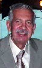 Avis de décès de Benigno "Benny" Zavala