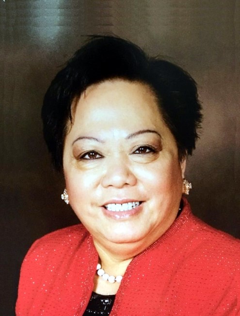 Obituary of Ngoan Thi Vu
