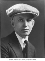 Obituary of Leo H. Lassen