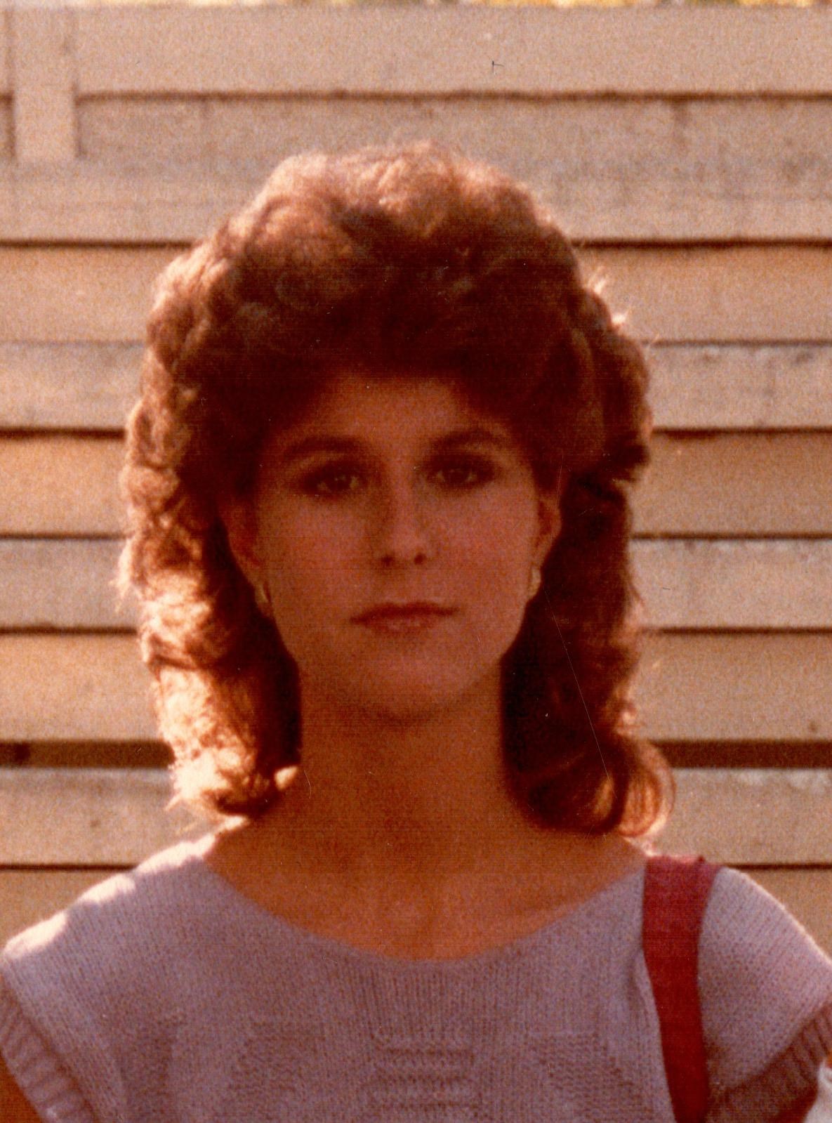 Obituary of Kimberly Ann McGary