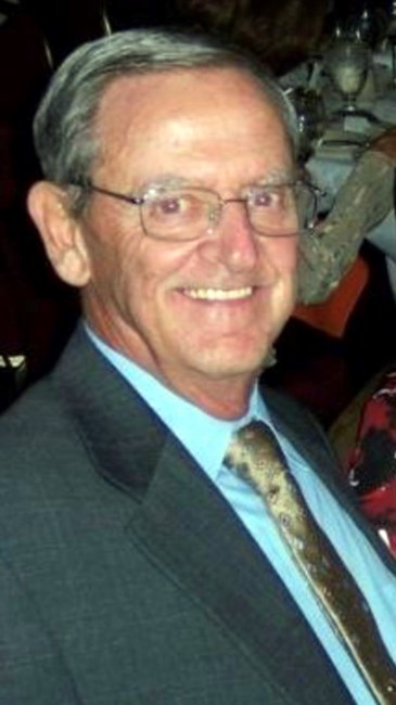 Obituary of Ralph P. Pliego