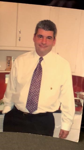 Obituary of Sean Francis Bourke