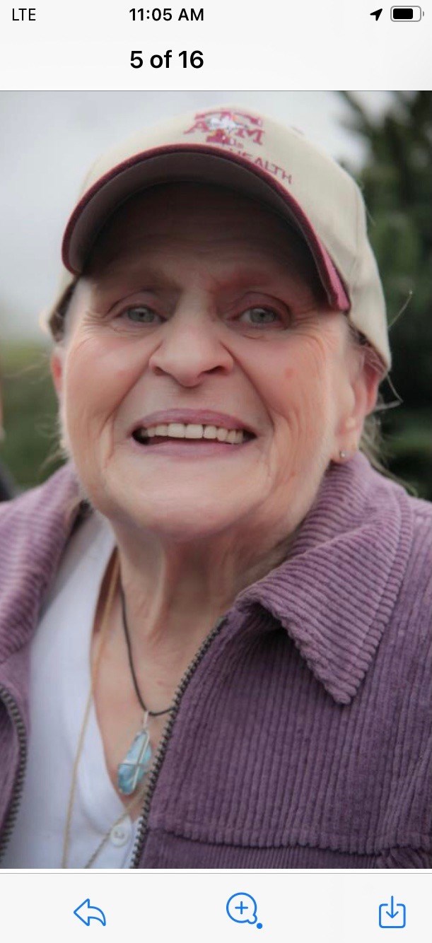 Obituary of Dixie J Doucette