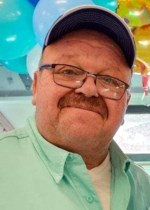 J. Michael Martin